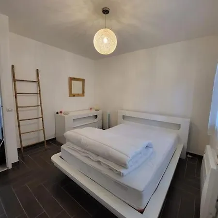 בית נופש Jolie Maison 3 - Jardin Prive - Bassin D'arcachon *