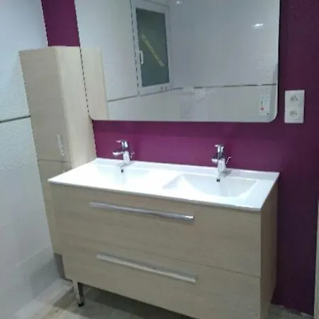Jolie Maison 3 - Jardin Prive - Bassin D'arcachon בית נופש לה-טסט-דה-בוש