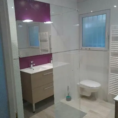 Jolie Maison 3 - Jardin Prive - Bassin D'arcachon * לה-טסט-דה-בוש